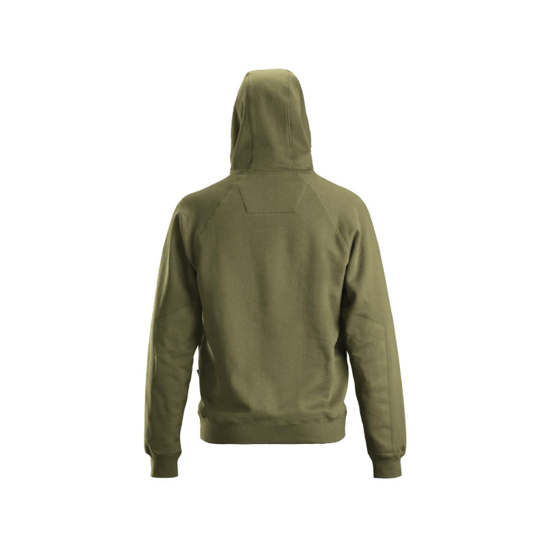 Sweat-shirt à capuche