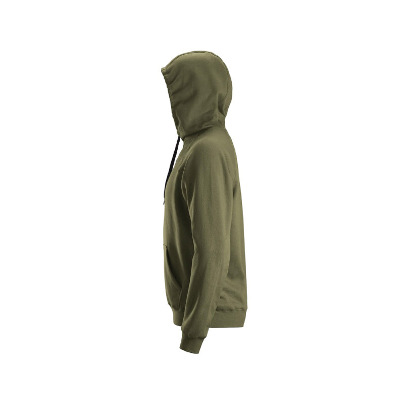 Sweat-shirt à capuche