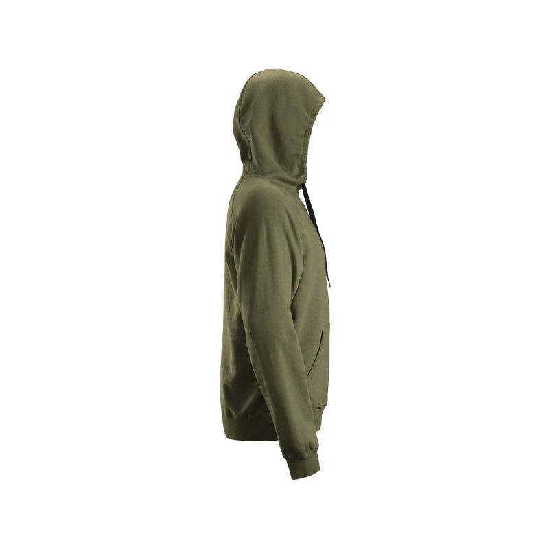 Sweat-shirt à capuche