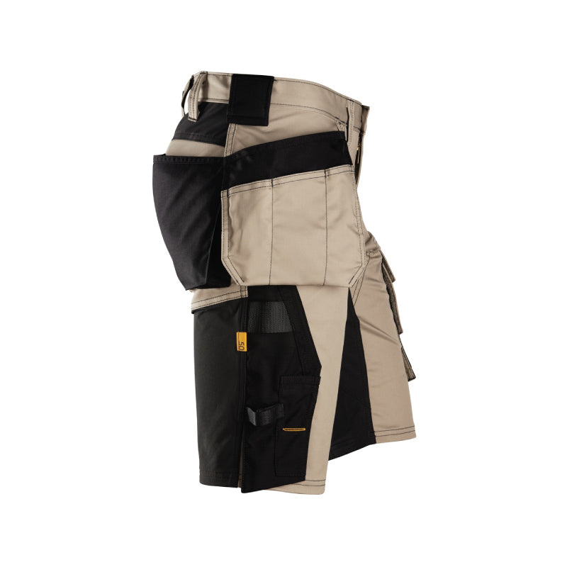 Short en Stretch avec poches holster