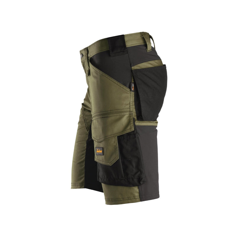 Short en Stretch