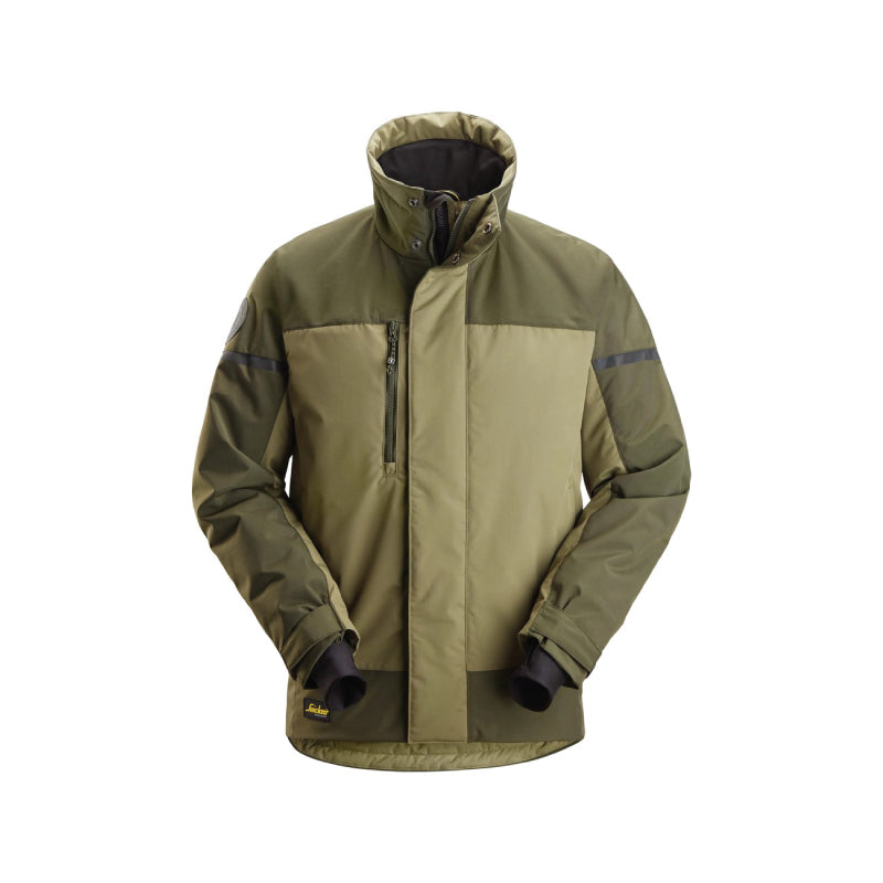 Veste isolante