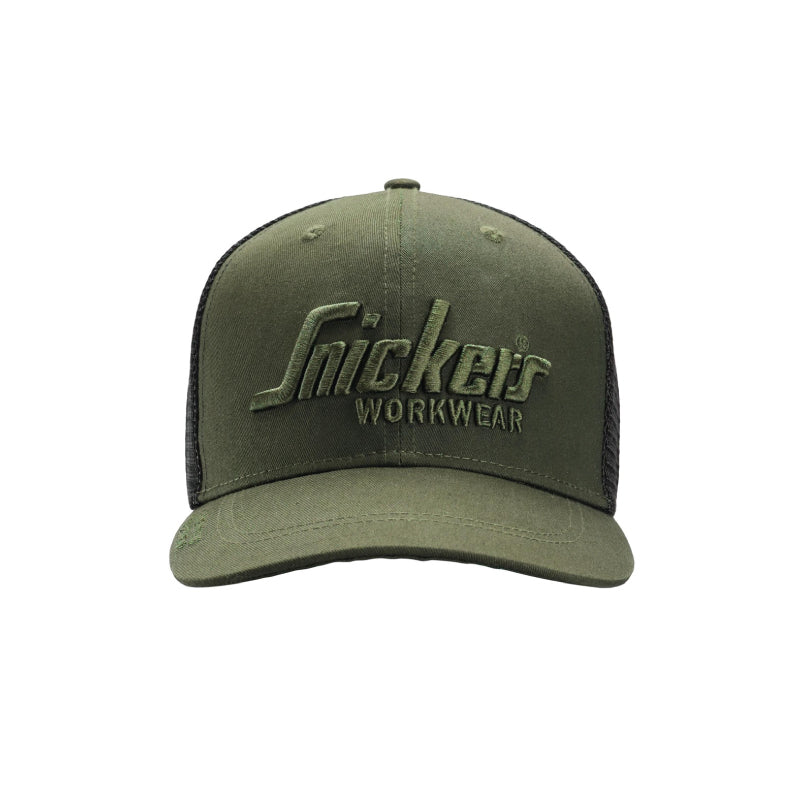 Casquette de camionneur
