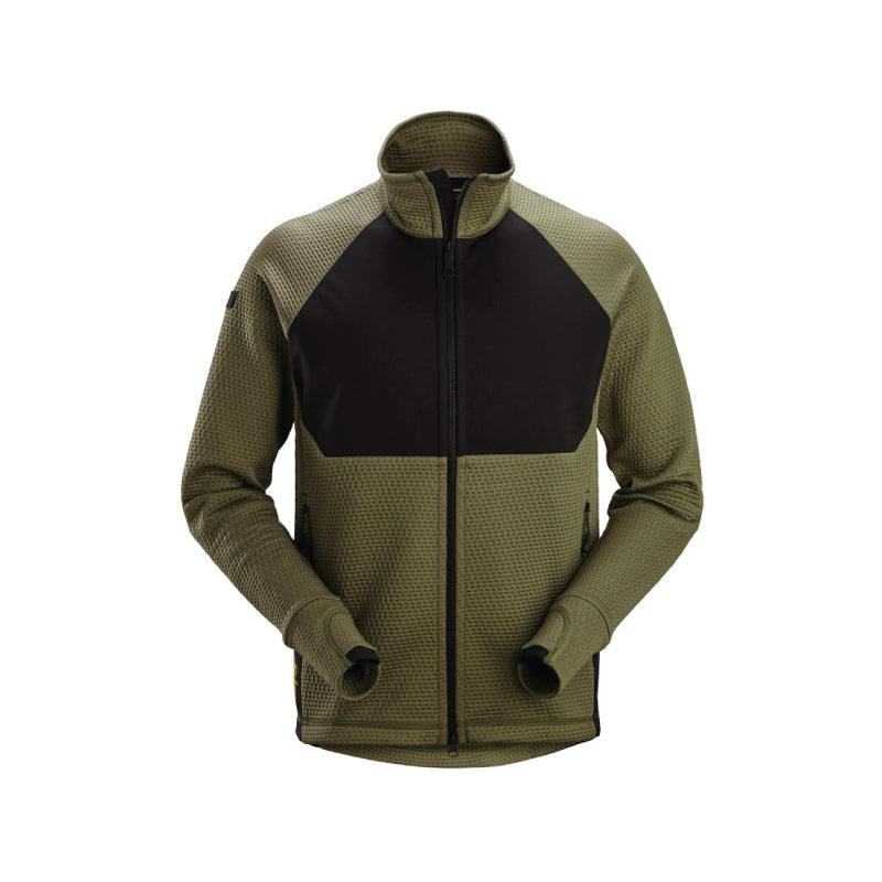 Veste de couche intermédiaire