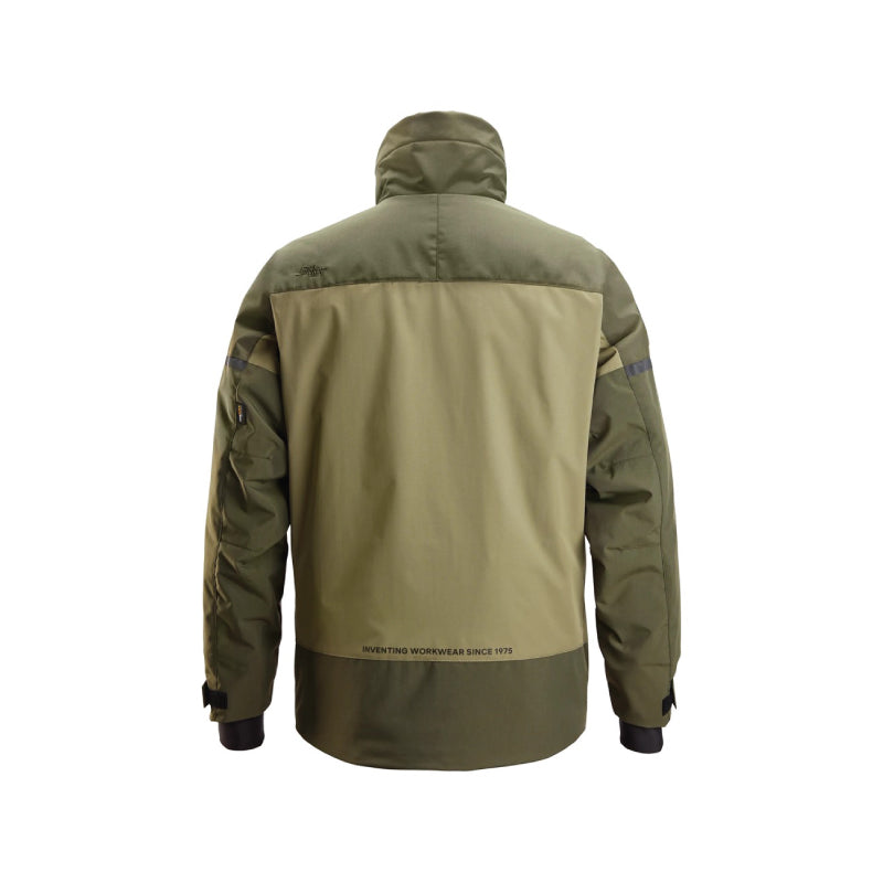 Veste isolante