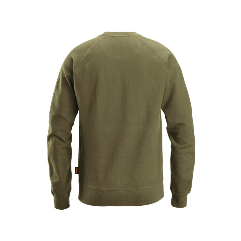 Sweat-shirt avec logo