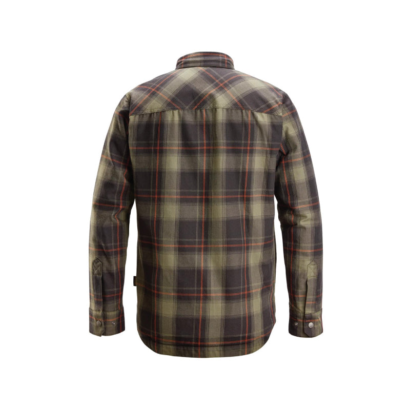 Chemise isolante