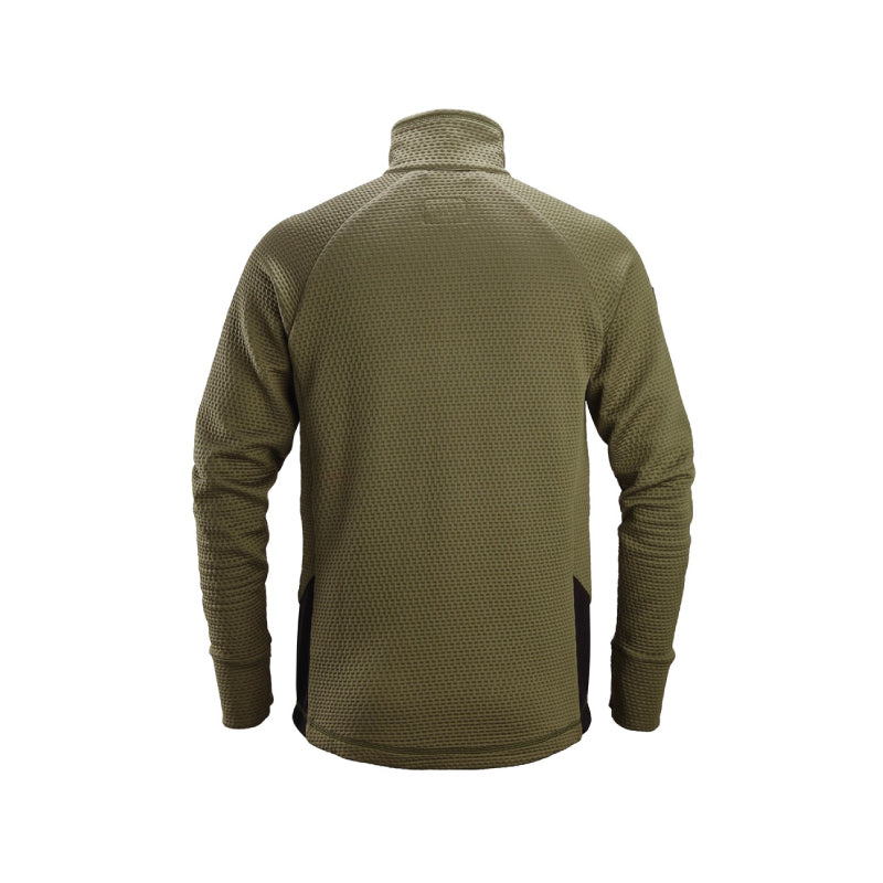 Veste de couche intermédiaire