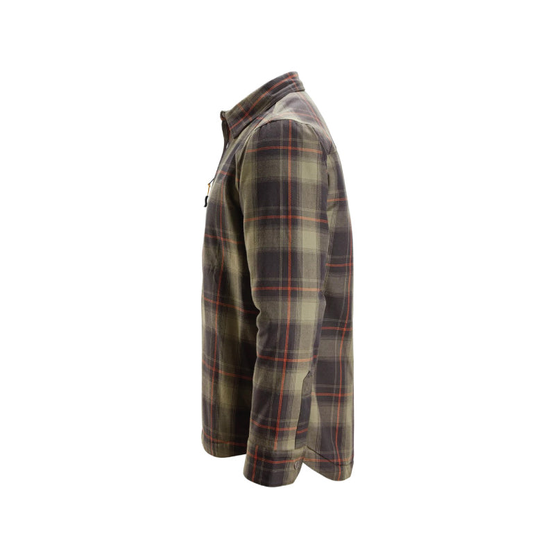 Chemise isolante