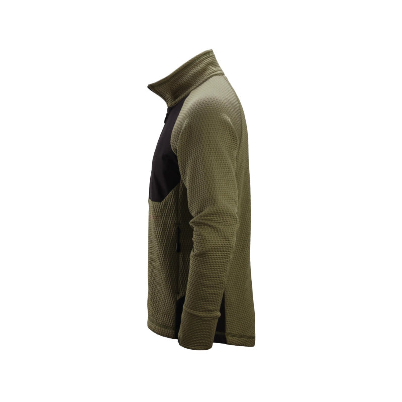 Veste de couche intermédiaire
