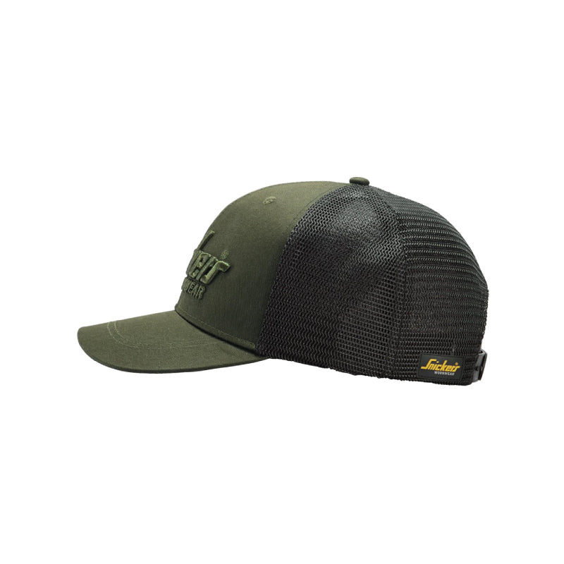 Casquette de camionneur