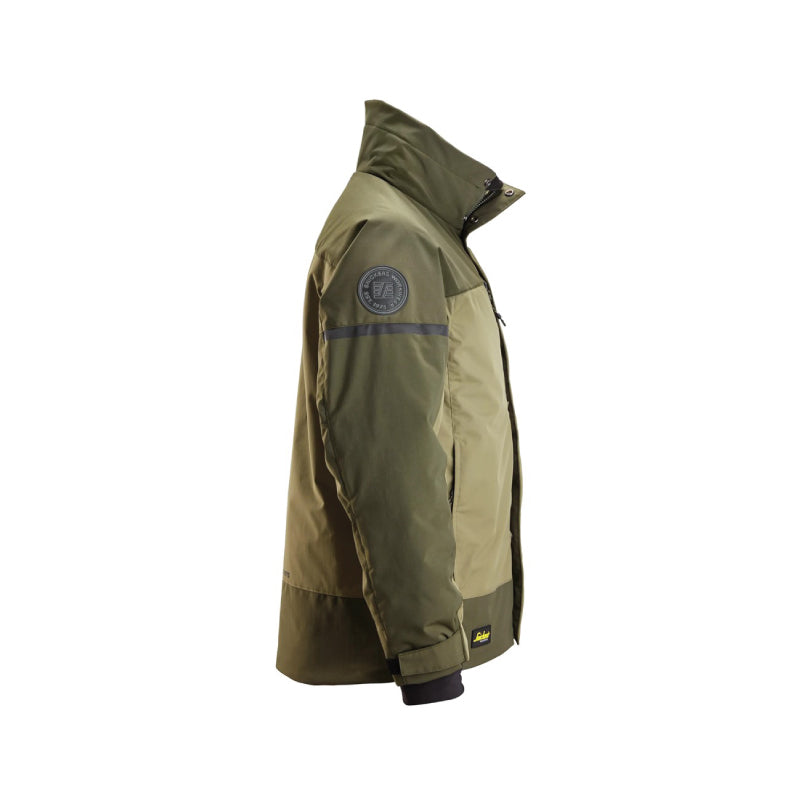 Veste isolante