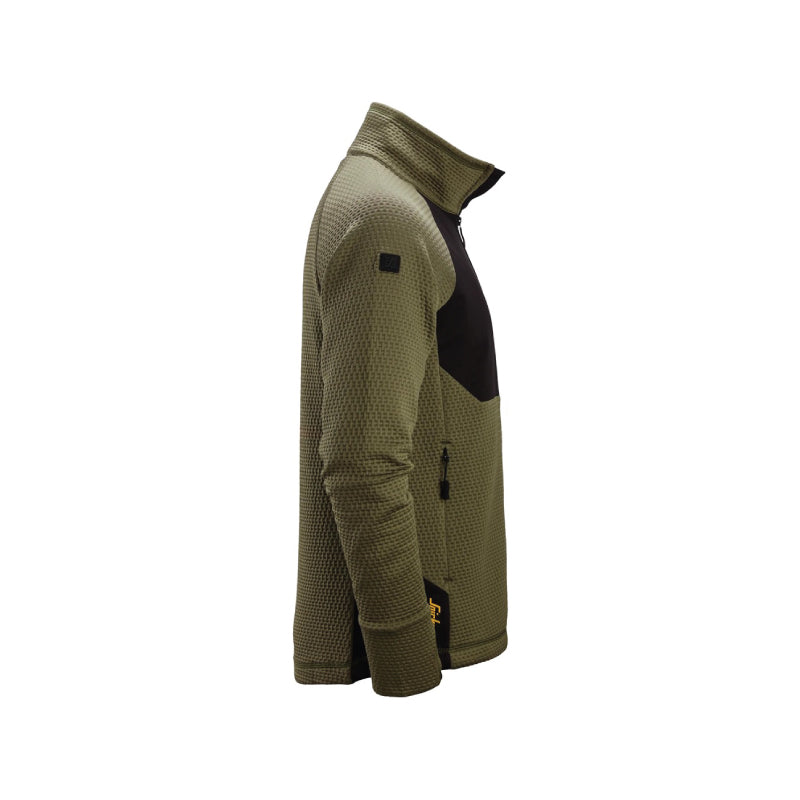 Veste de couche intermédiaire
