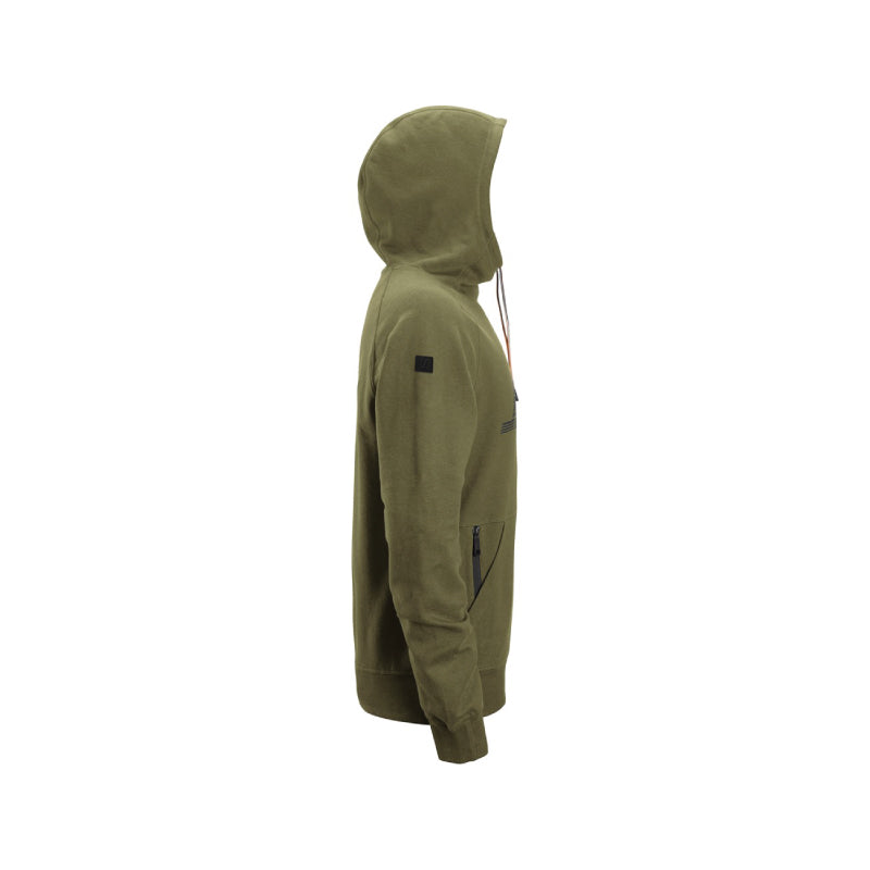 Sweat-shirt à capuche avec logo