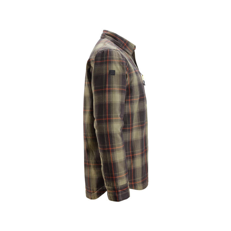 Chemise isolante