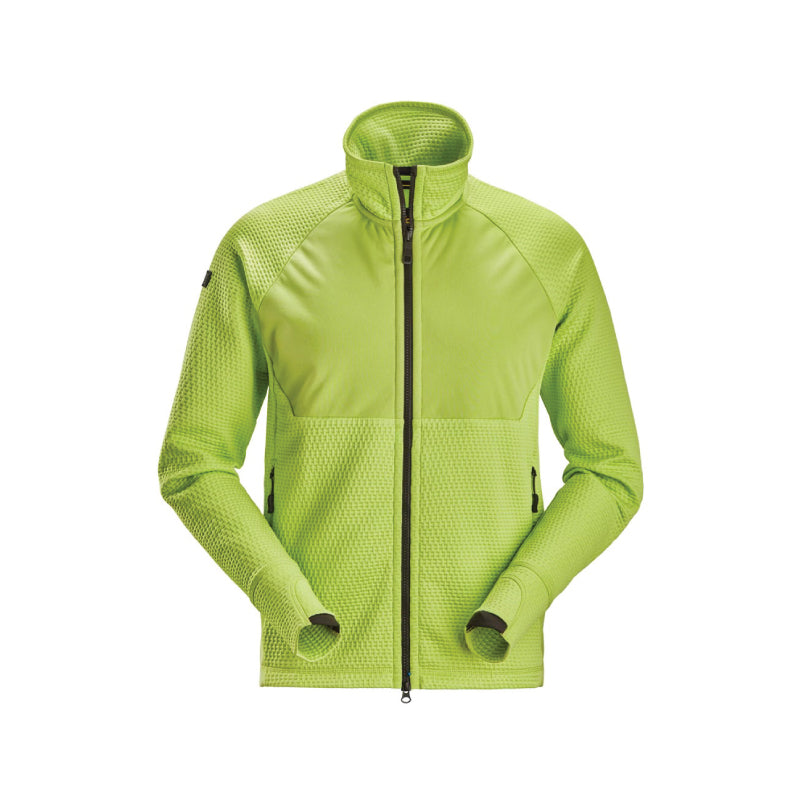 Veste de couche intermédiaire
