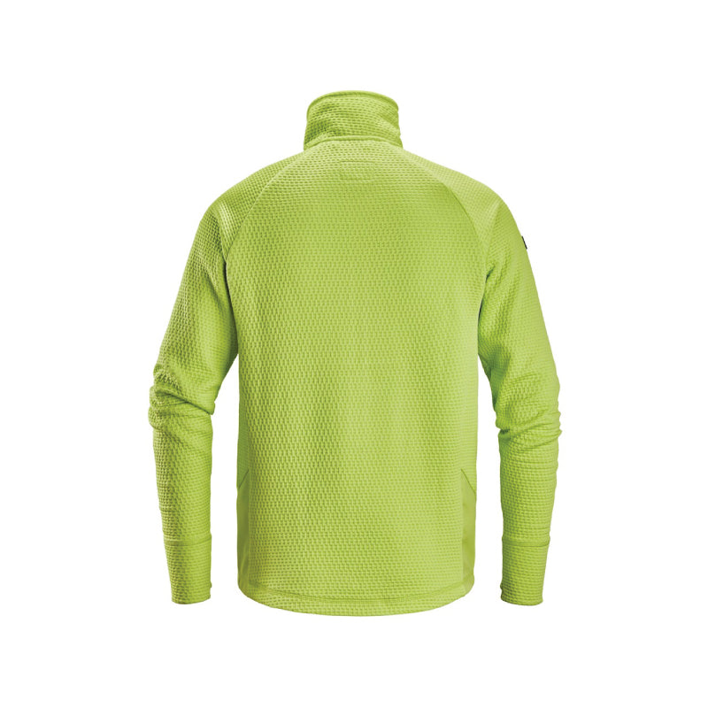 Veste de couche intermédiaire