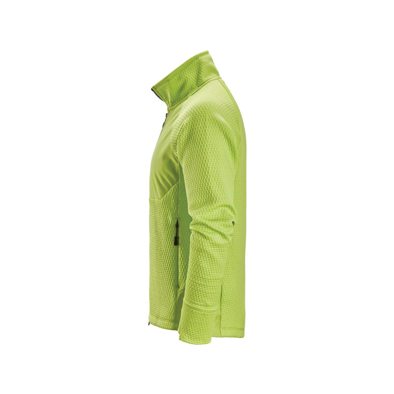 Veste de couche intermédiaire