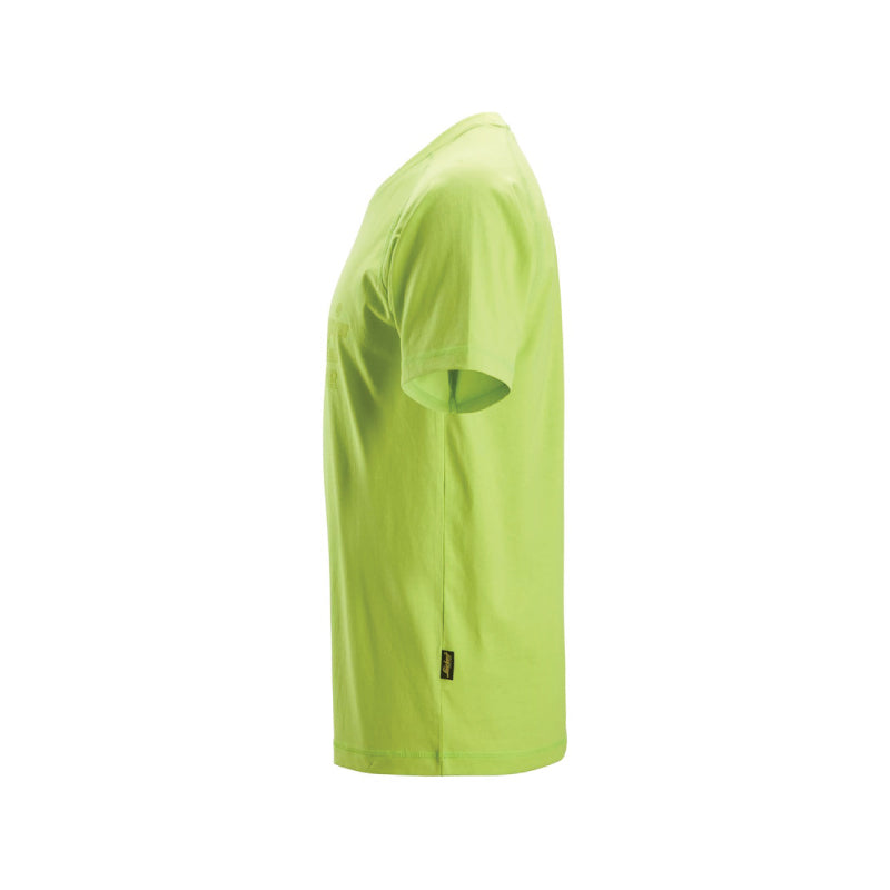 T-shirt avec logo