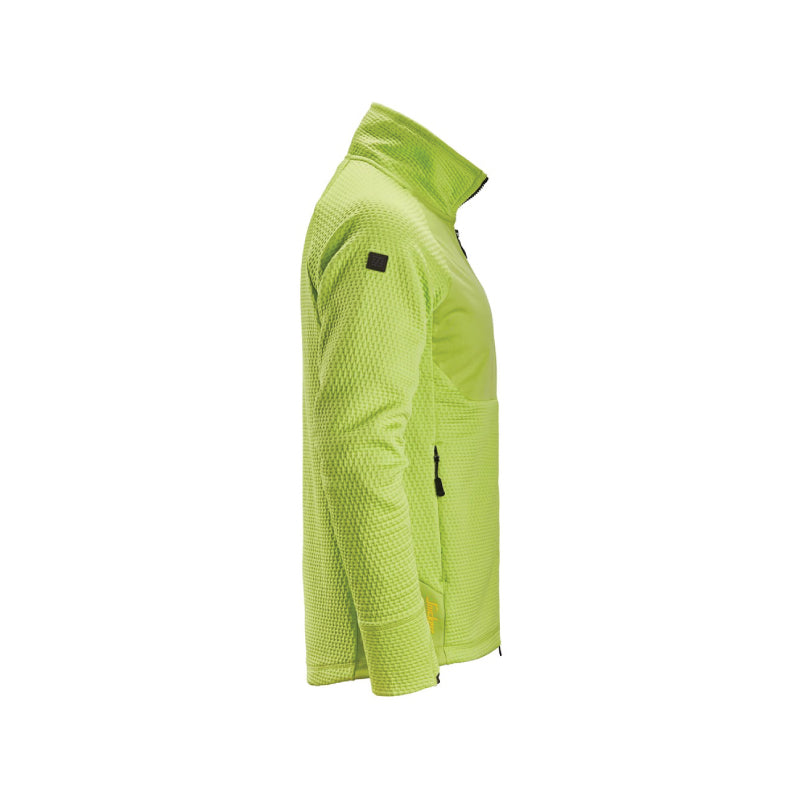 Veste de couche intermédiaire