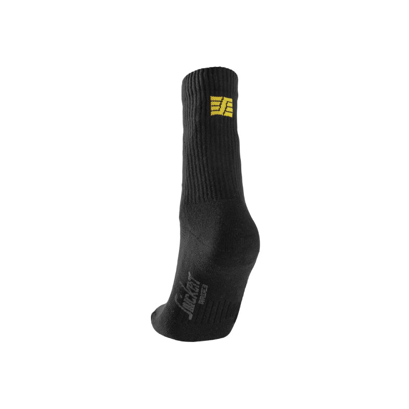Chaussettes en coton