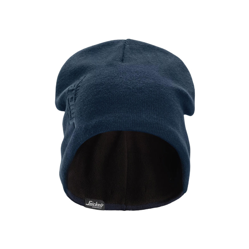 Bonnet coupe-vent