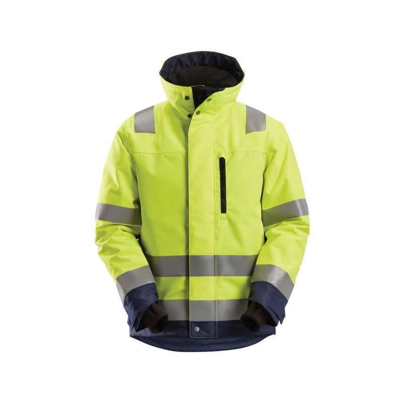 Veste isolante 37.5® haute visibilité, Classe 3
