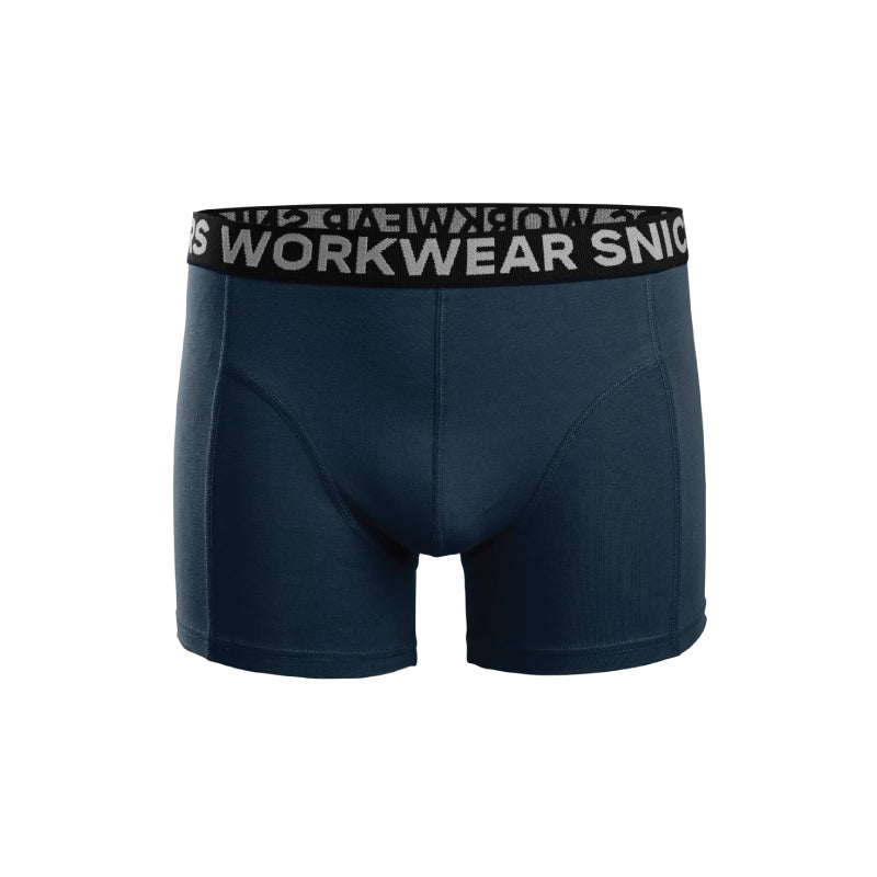 Boxers extensibles, lot de 2