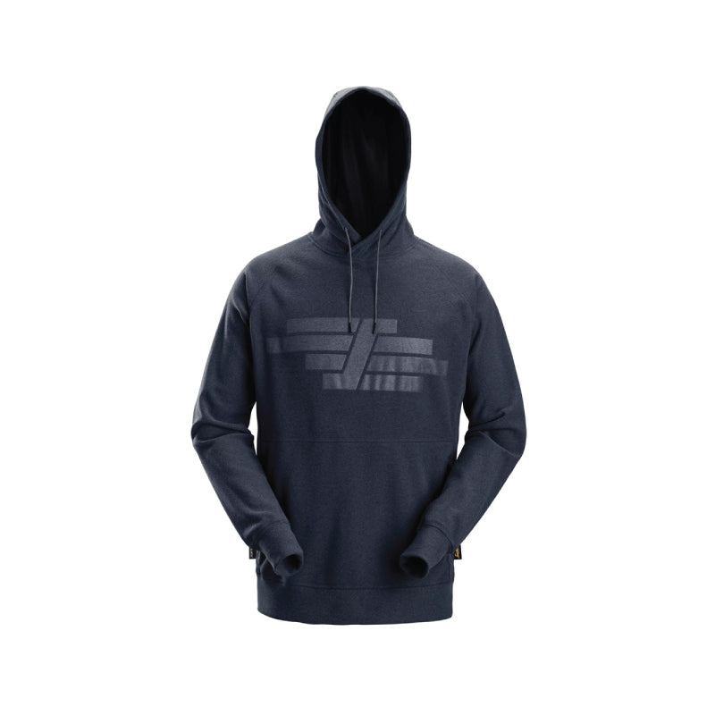 Sweat à capuche en tissu éponge Polartec®