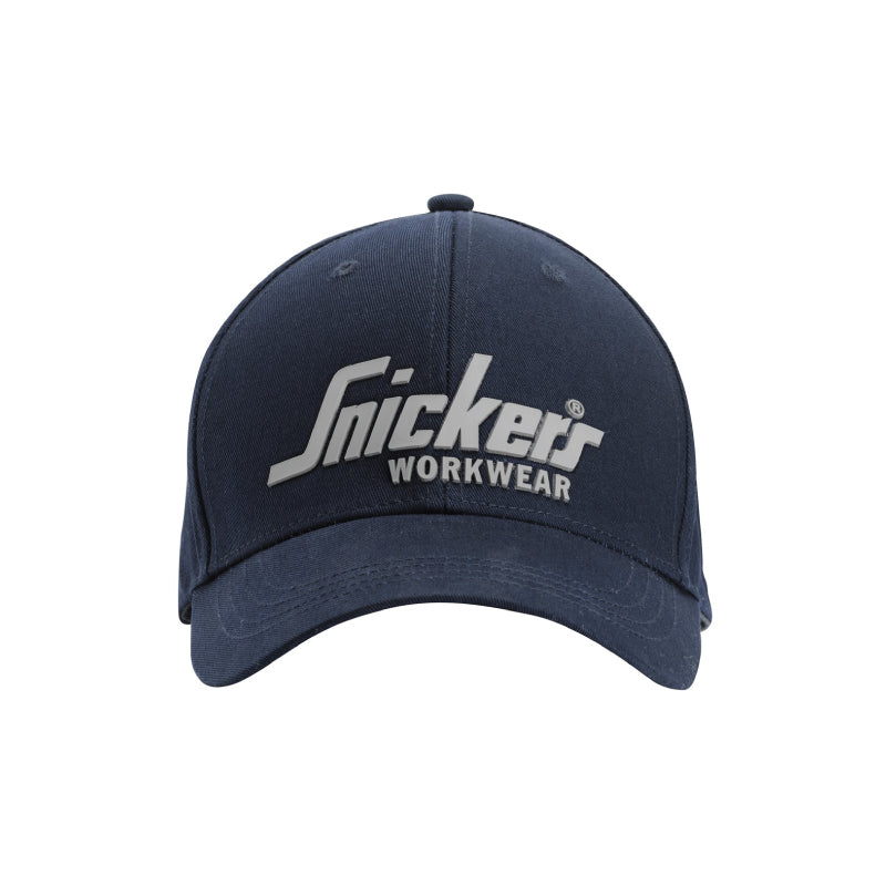 Casquette logo