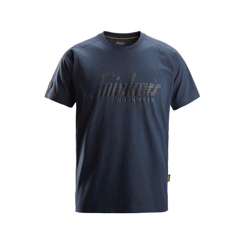 T-shirt avec logo