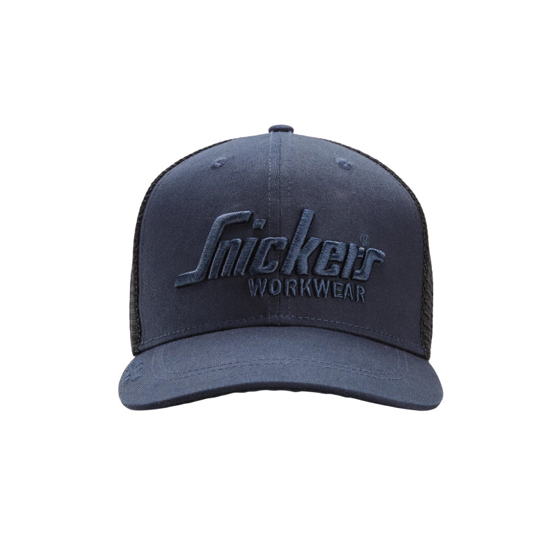 Casquette de camionneur
