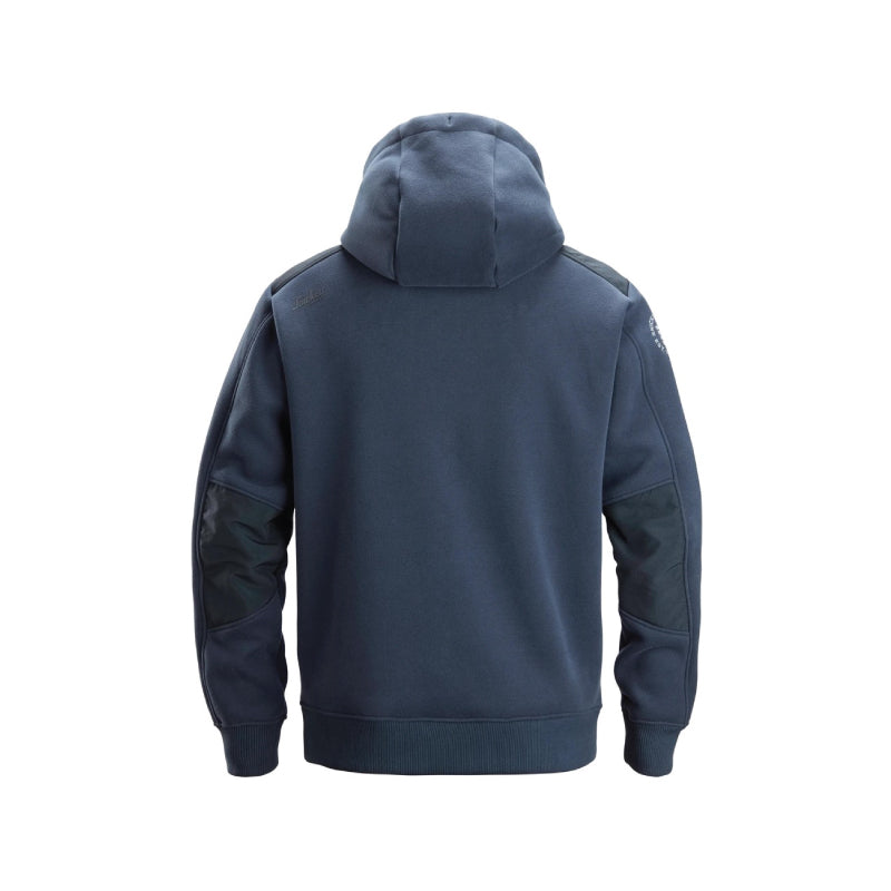 Sweat à capuche zippé CORDURA® Tech