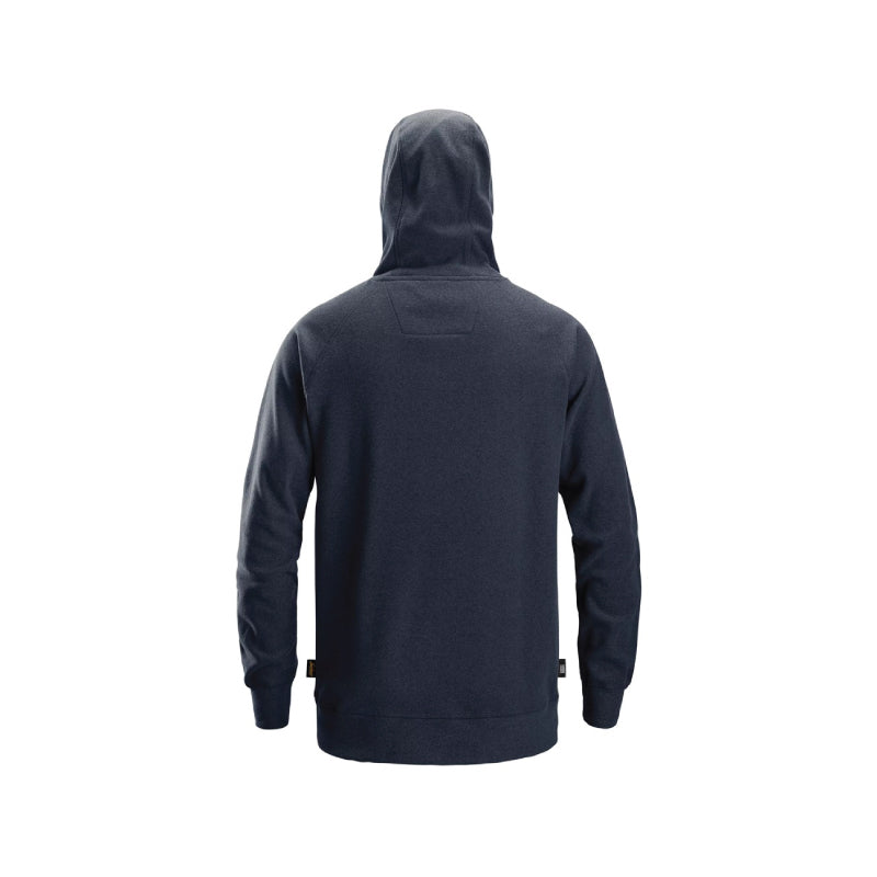 Sweat à capuche en tissu éponge Polartec®