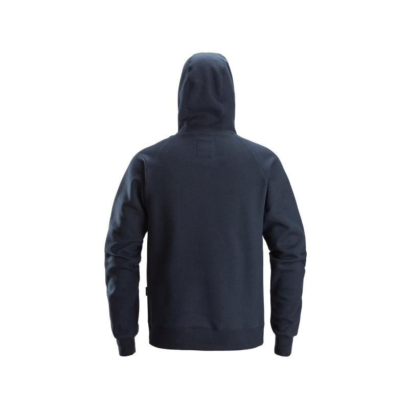 Sweat-shirt à capuche avec logo