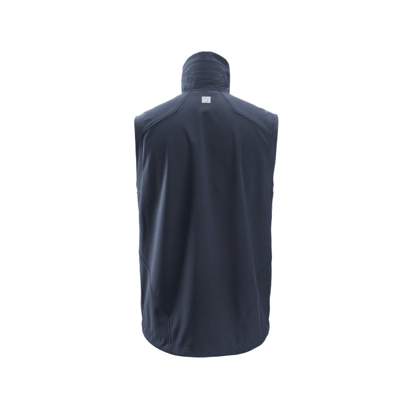 Gilet Softshell coupe-vent