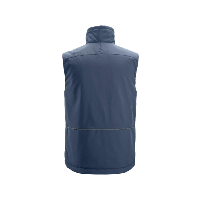 Gilet d’hiver sans manches