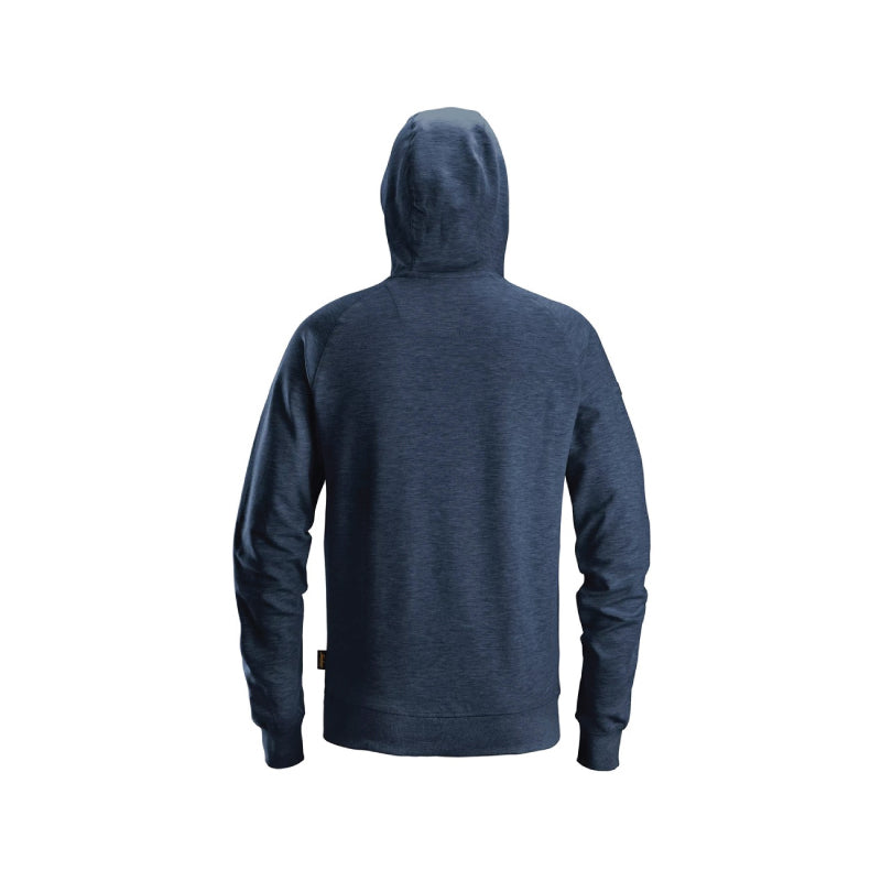 Sweat-shirt à capuche avec logo