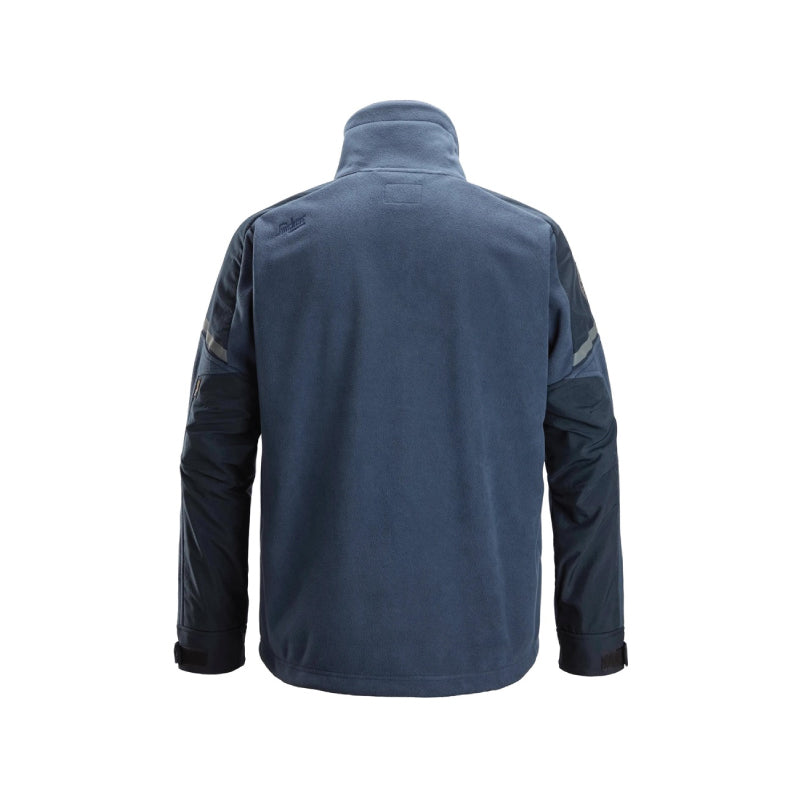 Veste polaire coupe-vent