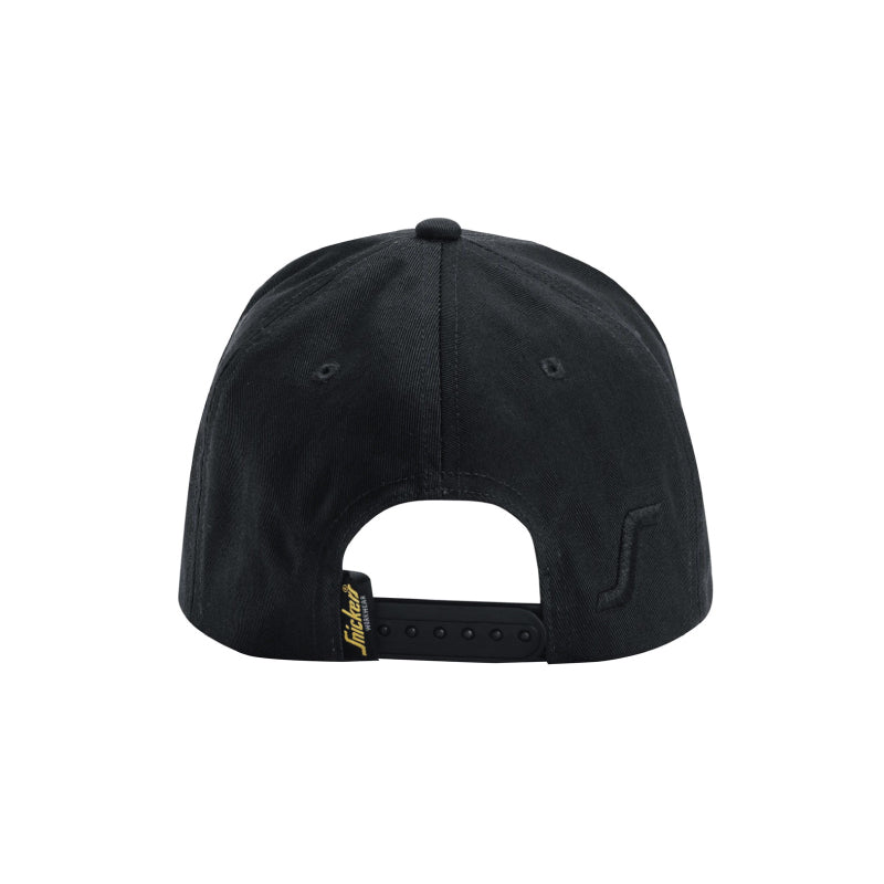 Casquette logo