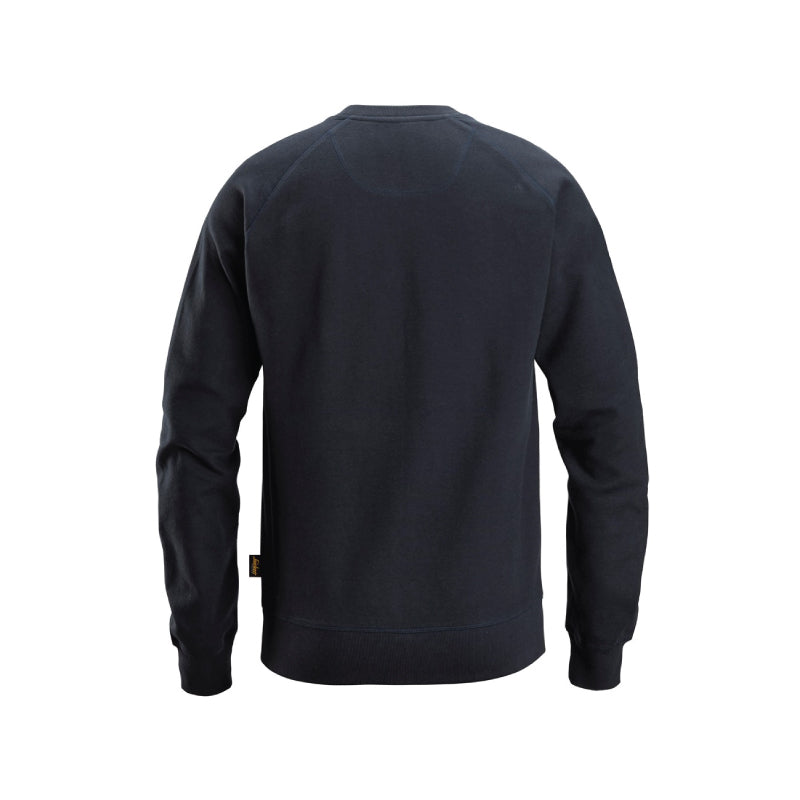 Sweat-shirt avec logo