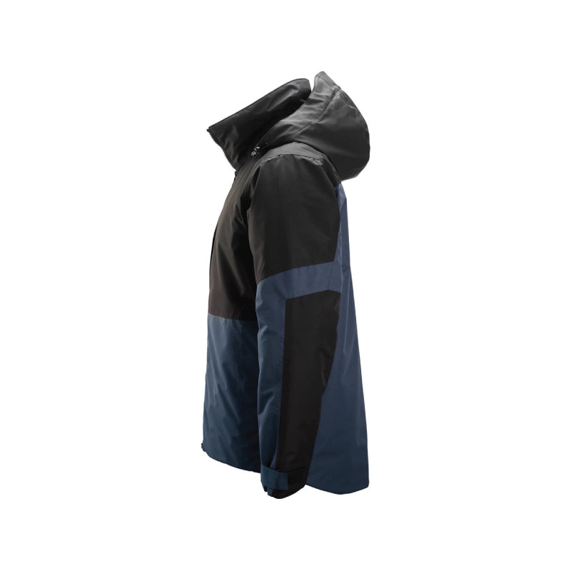 Veste imperméable isolante