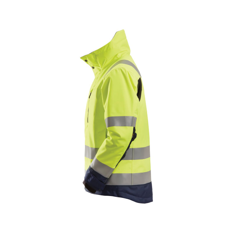 Veste isolante 37.5® haute visibilité, Classe 3
