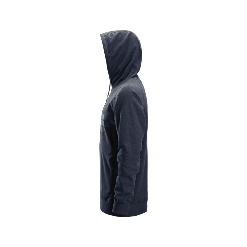 Sweat à capuche en tissu éponge Polartec®
