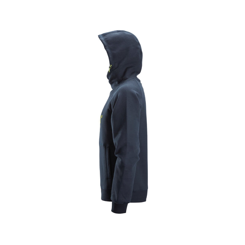 Sweat-shirt à capuche avec logo