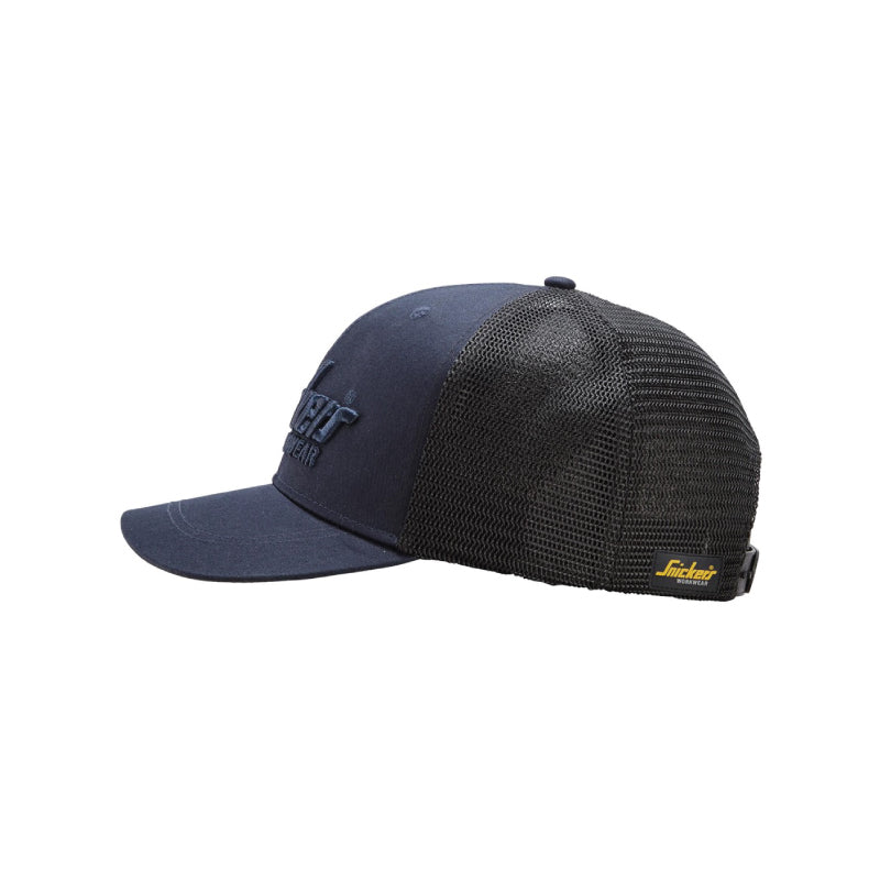 Casquette de camionneur