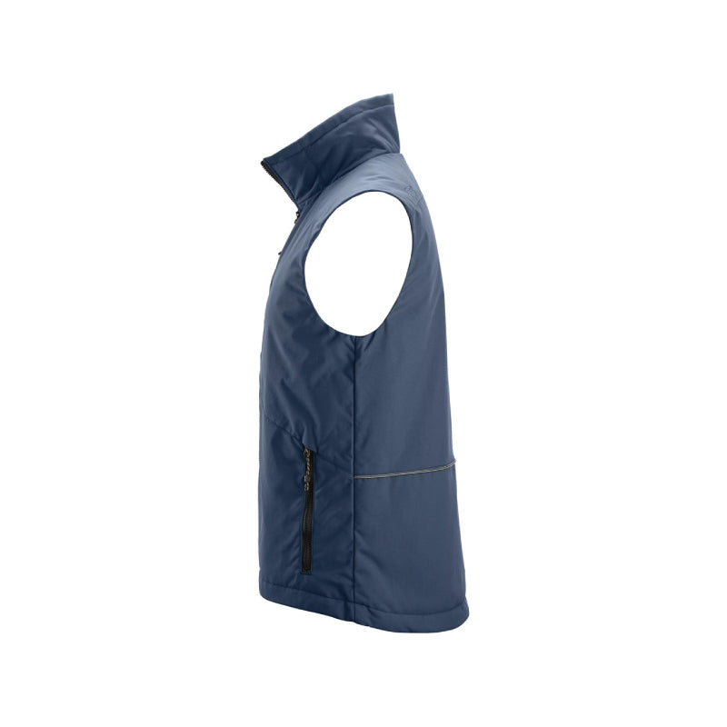 Gilet d’hiver sans manches