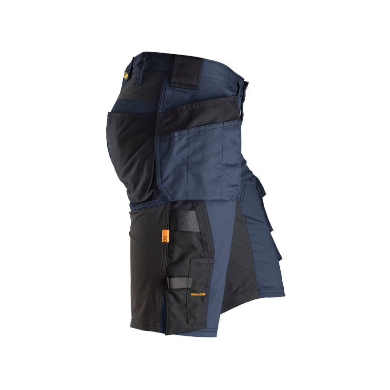 Short en Stretch avec poches holster