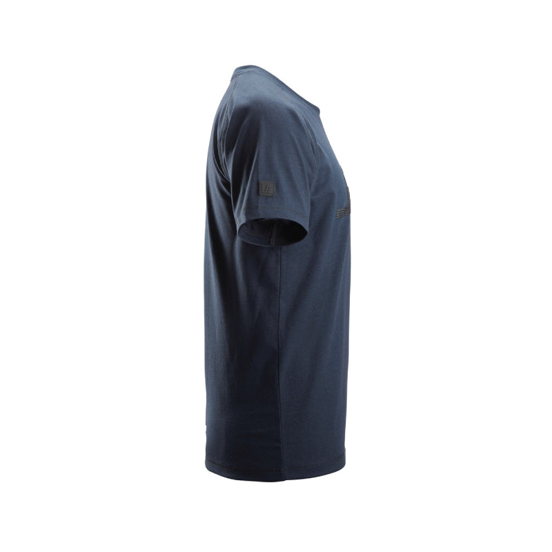 T-shirt avec logo