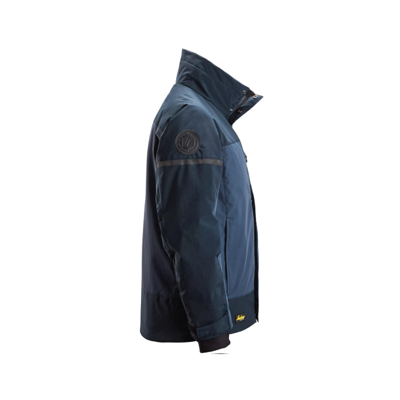 Veste isolante